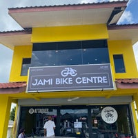 Jami Bike Center Bicycle Store