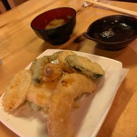 Photo taken at Osaka Sushi by Ben D. on 10/19/2018