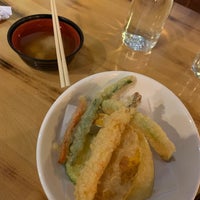 Photo taken at Osaka Sushi by Ben D. on 7/8/2019