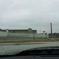 Photo taken at US Penitentiary by Henry H. on 3/23/2013