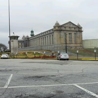 Photo taken at US Penitentiary by Henry H. on 3/23/2013