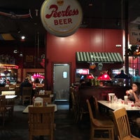 Photo taken at Fuddruckers by Selami on 9/29/2018