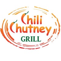 Foto tirada no(a) Chili Chutney Grill por Chili C. em 2/26/2017