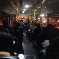 Photo taken at BMTA Bus 504 by Josh ข. on 2/6/2020