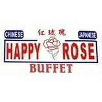 Foto tirada no(a) Happy Rose Buffet por Container C. em 5/30/2016