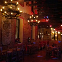 Photo taken at Más Mexicali Cantina by Eric L. on 1/1/2013