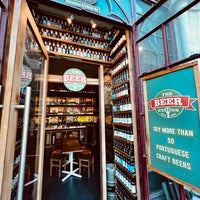 Foto tirada no(a) The Beer Station por Ruben V. em 3/2/2023