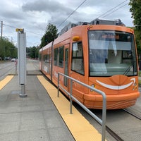 Photo taken at Seattle Streetcar - Fairview &amp;amp; Campus Drive by Osamu Y. on 7/6/2019