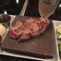 11/11/2017にOsamu Y.がRok Bistroで撮った写真