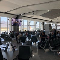 Photo taken at Terminal 2 by Osamu Y. on 4/19/2018