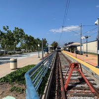 Photo taken at Almaden VTA Station by Osamu Y. on 5/25/2019