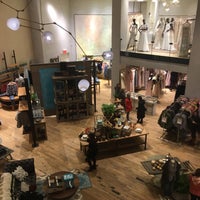 Photo taken at Anthropologie by Christine A. on 1/28/2017