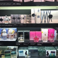 Photo taken at SEPHORA by Christine A. on 6/11/2017