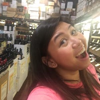 Photo taken at Total Wine &amp;amp; More by Christine A. on 1/12/2017