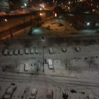 Foto scattata a Holiday Inn and Suites Chicago O&amp;#39;Hare Rosemont Hotel da Michael K. il 2/2/2013