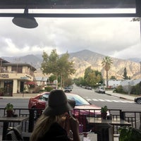 Only Place In Town Cafe - Sierra Madre, CA