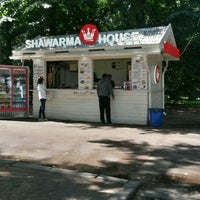 Photo taken at Shawarma House by Морошкина Д. on 7/6/2016