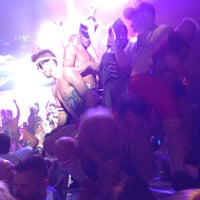 Photo taken at Broadway Bares 23: United Strips of America at Roseland Ballroom by Daniel P. on 6/24/2013