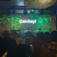 Foto diambil di Çakılkeyf Restaurant oleh yasin pada 2/3/2023