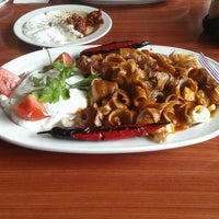 Oz Urfa Kebap Salonu St Georg Steindamm 43