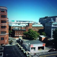 Photo taken at Twitter Boston by John B. on 9/26/2014