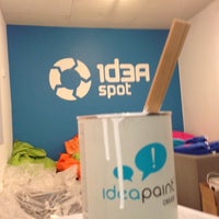 รูปภาพถ่ายที่ IDEA Spot โดย Ryan S. เมื่อ 11/12/2012