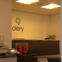 Photo taken at Olery HQ by Emile B. on 5/16/2013