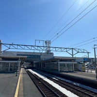 Photo taken at Minami-Chitose Station (H14) by Daisuke M. on 3/13/2024