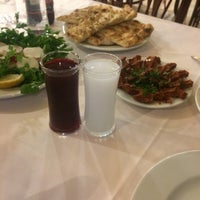 Photo taken at Karaağaç Restaurant by Mustafa B. on 2/7/2018