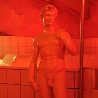 gay ruhrwellnes sauna Amazingly tight ass