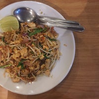 Steamboat banthai Penang Food