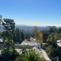 Photo taken at The Top of Beverly Hills by liya b. on 11/28/2023