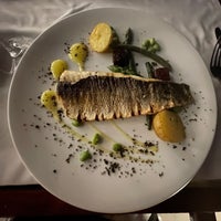 Photo taken at Ajıa Restaurant by liya b. on 6/21/2021