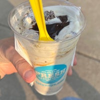 Photo taken at Andy&amp;#39;s Frozen Custard by Ricky M. on 6/9/2023
