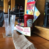 Photo taken at Applebee&amp;#39;s Grill + Bar by Ricky M. on 6/22/2019