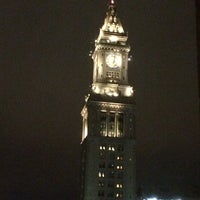 Photo taken at Hilton by Matt T. on 1/12/2014