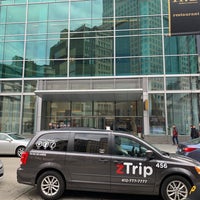 Photo taken at Fairmont Pittsburgh Hotel by Kevin H. on 4/5/2019
