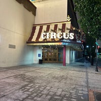 Das Foto wurde bei Circus Circus Reno Hotel &amp;amp; Casino von Kevin H. am 6/12/2023 aufgenommen