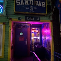 Photo taken at The Sandbar by Kevin H. on 3/20/2023