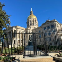 Foto diambil di Georgia State Capitol oleh Kevin H. pada 12/31/2023