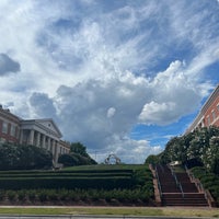 Photo taken at University of North Carolina at Charlotte by Kevin H. on 9/4/2022