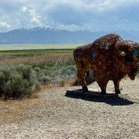 Photo taken at Antelope Island State Park by Kevin H. on 6/8/2023
