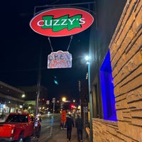 Photo taken at Cuzzy&amp;#39;s Grill &amp;amp; Bar by Kevin H. on 3/3/2024