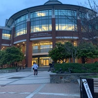 Foto scattata a Appalachian State University da Kevin H. il 4/26/2019