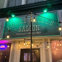Photo prise au Knickerbocker Saloon par Kevin H. le1/14/2024