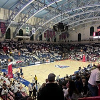 Photo taken at The Palestra by Kevin H. on 1/8/2023