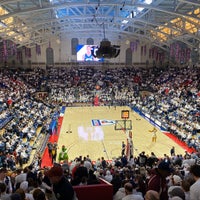 Photo taken at The Palestra by Kevin H. on 1/4/2020