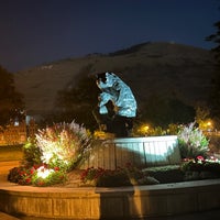 Das Foto wurde bei University of Montana – Missoula von Kevin H. am 8/28/2023 aufgenommen