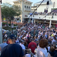 รูปภาพถ่ายที่ Pointe Orlando โดย Kevin H. เมื่อ 12/31/2018