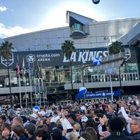 Photo taken at LA Live by Kevin H. on 1/2/2023